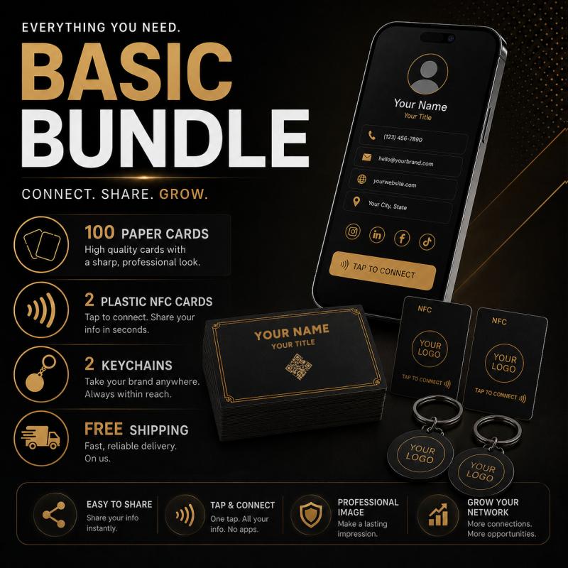 Basic Bundle