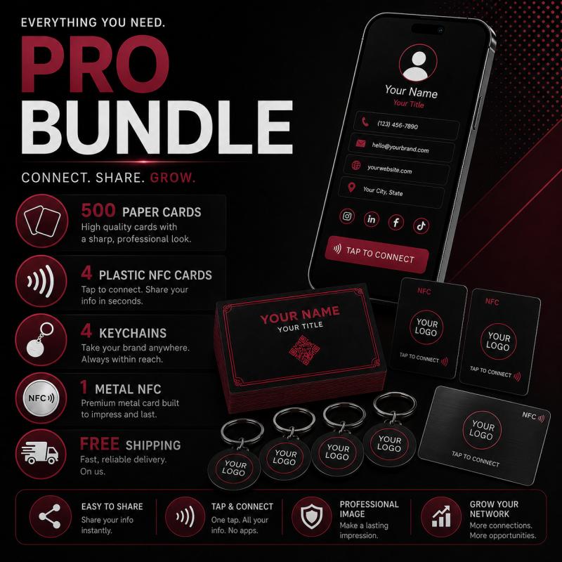 Pro Bundle
